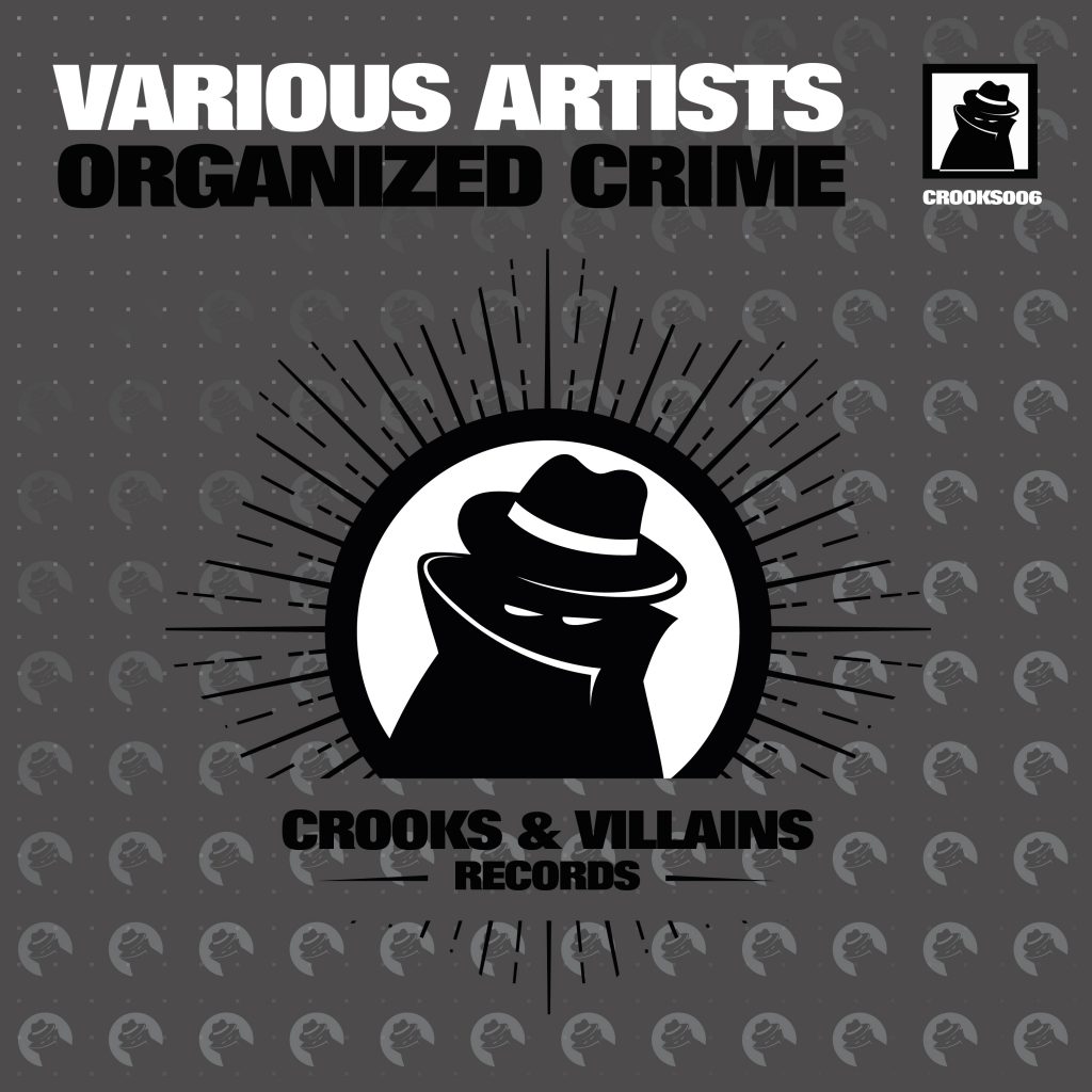 Various Artists - Organized Crime